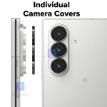 محافظ لنز رینگی سامسونگ Z Fold 7