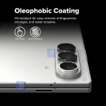 محافظ لنز رینگی سامسونگ Z Fold 7