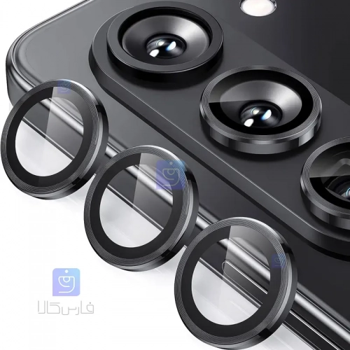 محافظ لنز رینگی سامسونگ Z Fold 7