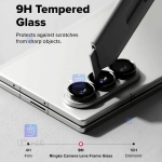 محافظ لنز رینگی سامسونگ Z Fold 7