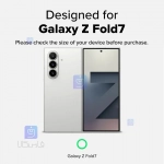 محافظ لنز رینگی سامسونگ Z Fold 7