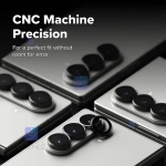 محافظ لنز رینگی سامسونگ Z Fold 7