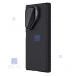 قاب لنز دودی استندی Nillkin CarboProp Magnetic گوشی Z FOLD 7