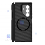 گارد لنز استندی همراه با قلم Nillkin CarboProp Magnetic گوشی Z FOLD 7