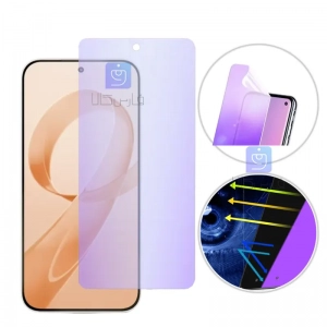 محافظ صفحه نمایش نانو هیدروژلی Anti Blue شیائومی ردمی K90 پرو مکس