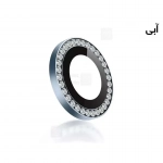 محافظ لنز رینگی نگین دار آیفون 11 پرو مکس