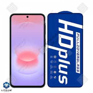 گلس لیتو HD Plus گوشی سامسونگ A37