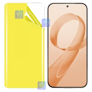 محافظ صفحه نمایش نانو شفاف شیائومی Redmi K90 Pro Max