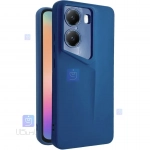 قاب سیلیکونی پورش دیزاین گوشی شیائومی Poco X7 Pro