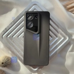 قاب سیلیکونی پورش دیزاین گوشی شیائومی Poco X7 Pro
