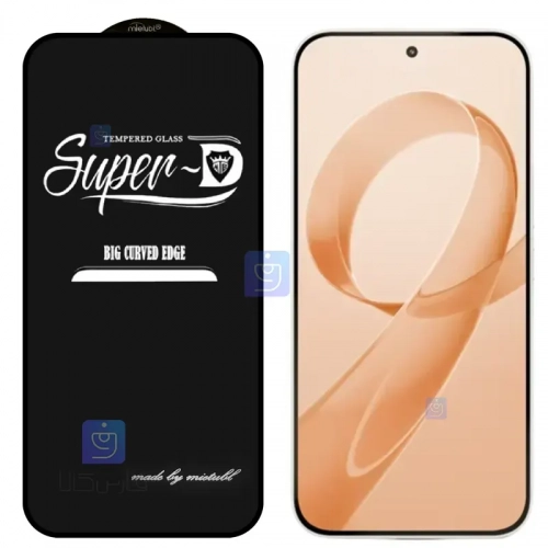 گلس سوپر دی شیائومی ردمی K90 پرو مکس