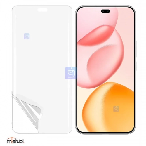 محافظ صفحه نمایش نانو هیدروژلی میتوبل گوشی آنر 400 پرو