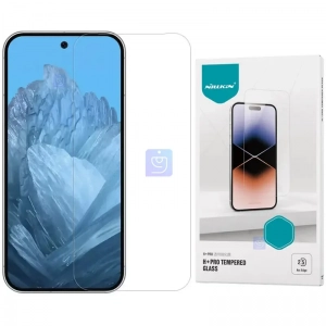 گلس شفاف نیلکین H+ Pro گوشی گوگل پیکسل 10 پرو