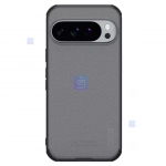 گارد دودی نیلکین Super Frosted Shield Pro Clear case گوشی گوگل پیکسل 10