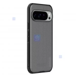 گارد دودی نیلکین Super Frosted Shield Pro Clear case گوشی گوگل پیکسل 10