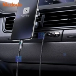 کابل شارژ سریع USB به تایپ سی 100 وات کارپلی مدل MCDODO CA-6520