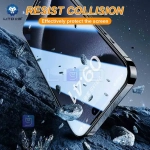 گلس ضد انعکاس نور لیتو D+ Ultra AR گوشی سامسونگ S25 الترا