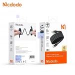کابل شارژ سریع 60 وات تایپ سی به تایپ سی مگنتی مدل MCDODO CA-2000