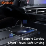 کابل شارژ سریع لایتنینگ کارپلی مک‌دودو مدل MCDODO CA-2030