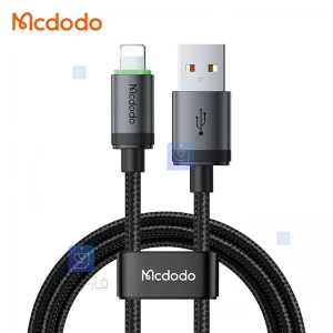 کابل شارژ سریع لایتنینگ کارپلی مک‌دودو مدل MCDODO CA-2030