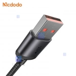 کابل شارژ سریع لایتنینگ کارپلی مک‌دودو مدل MCDODO CA-2030