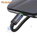 کابل شارژ سریع USB به تایپ سی مدل MCDODO CA-3960