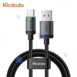 کابل شارژ سریع USB به تایپ سی مدل MCDODO CA-3960