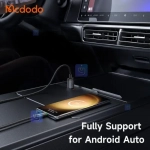 کابل شارژ سریع USB به تایپ سی مدل MCDODO CA-3960