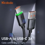 کابل شارژ سریع USB به تایپ سی مدل MCDODO CA-3960