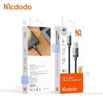 کابل شارژ سریع USB به تایپ سی مدل MCDODO CA-3960