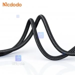 کابل شارژ سریع USB به تایپ سی مدل MCDODO CA-3960