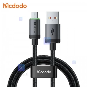 کابل شارژ سریع USB به میکرو مک‌دودو مدل MCDODO CA-3990