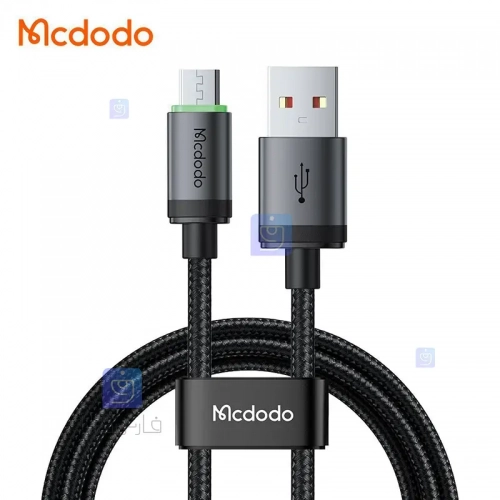 کابل شارژ سریع USB به میکرو مک‌دودو مدل MCDODO CA-3990