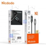 کابل شارژ سریع تایپ سی به تایپ سی 100 وات مدل MCDODO CA-4250