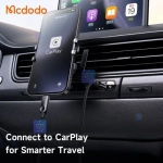 کابل شارژ سریع تایپ سی به تایپ سی 60 وات مدل MCDODO CA-4780