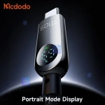 کابل شارژ سریع تایپ سی به تایپ سی 60 وات مدل MCDODO CA-4780
