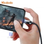 کابل شارژ سریع تایپ سی به تایپ سی 60 وات مدل MCDODO CA-4780