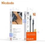 کابل شارژ سریع تایپ سی به لایتنینگ کارپلی مک دودو مدل MCDODO CA-4820