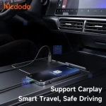 کابل شارژ سریع تایپ سی به لایتنینگ کارپلی مک دودو مدل MCDODO CA-4820