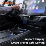 کابل شارژ سریع تایپ سی به تایپ سی 100وات مدل MCDODO CA-558