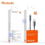 کابل شارژ سریع لایتنینگ 3 آمپر نشانگر ضربانی مدل MCDODO CA-5660