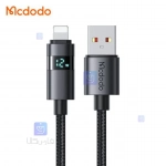 کابل شارژ سریع USB به لایتنینگ مک‌دودو مدل MCDODO CA-6490