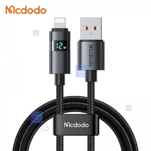 کابل شارژ سریع USB به لایتنینگ مک‌دودو مدل MCDODO CA-6490