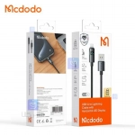 کابل شارژ سریع USB به لایتنینگ مک‌دودو مدل MCDODO CA-6490
