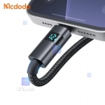 کابل شارژ سریع USB به لایتنینگ مک‌دودو مدل MCDODO CA-6490