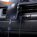 کابل شارژ سریع USB به لایتنینگ مک‌دودو مدل MCDODO CA-6490