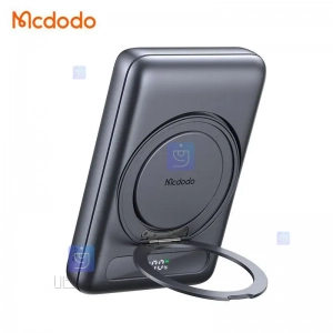 پاوربانک وایرلس شارژر 20 واتی 10000 مک‌دودو مدل MCDODO MC-8371