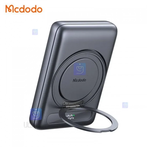 پاوربانک وایرلس شارژر 20 واتی 10000 مک‌دودو مدل MCDODO MC-8371