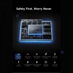 پاوربانک وایرلس شارژر 20 واتی 10000 مک‌دودو مدل MCDODO MC-8371