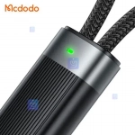 کابل شارژ سریع 100 واتی مک‌دودو مدل MCDODO CA-6780